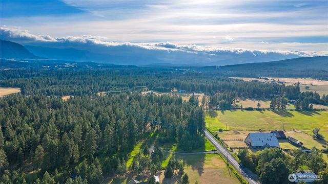 270 Masterson Road, Cle Elum, WA 98922