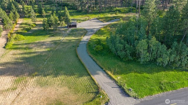 270 Masterson Road, Cle Elum, WA 98922