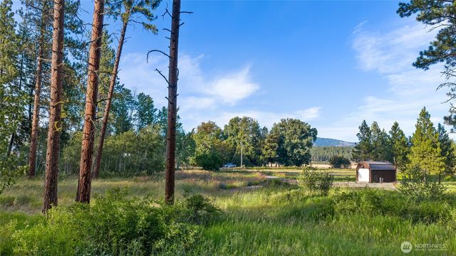 270 Masterson Road, Cle Elum, WA 98922