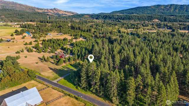 270 Masterson Road, Cle Elum, WA 98922