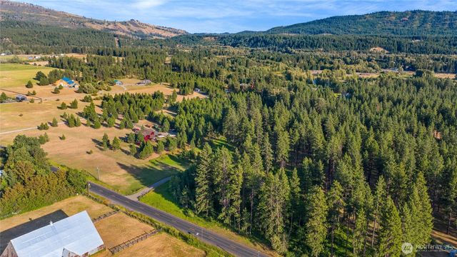 270 Masterson Road, Cle Elum, WA 98922