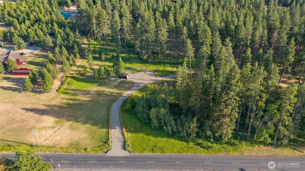 270 Masterson Road, Cle Elum, WA 98922