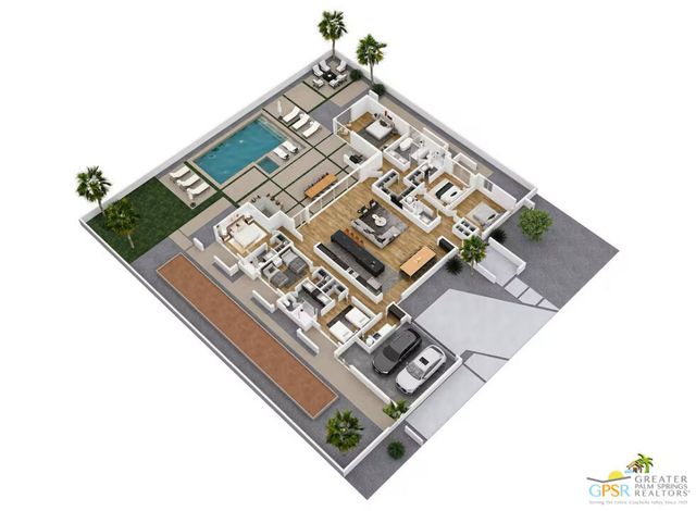 89022 Elemento Lane, Indio, CA 92201