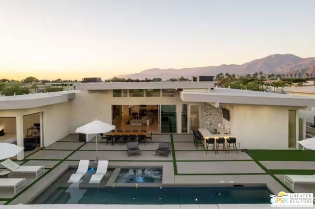 89022 Elemento Lane, Indio, CA 92201