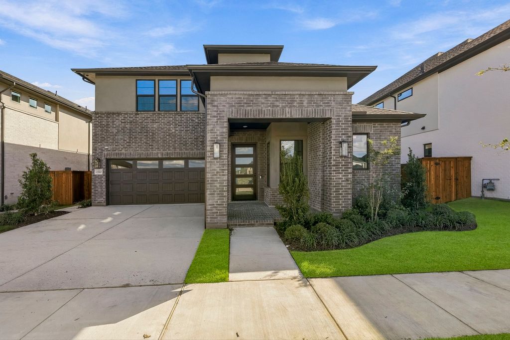 15663 Violet Lane, Frisco, TX 75035