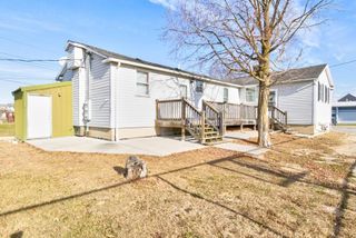 S219 SCHOOL STREET, Stephenson, MI 49887