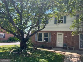 314 FRANKLIN ST #314, Bel Air, MD 21014