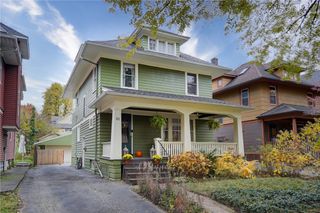 111 Richland Street, Rochester, NY 14609