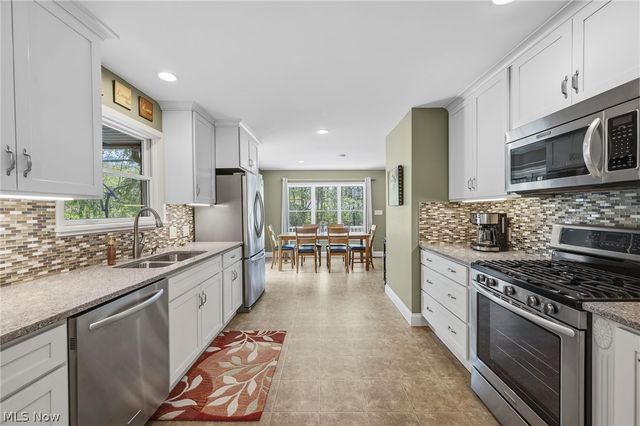 34740 Sherwood Drive, Solon, OH 44139