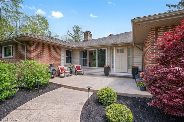 34740 Sherwood Drive, Solon, OH 44139