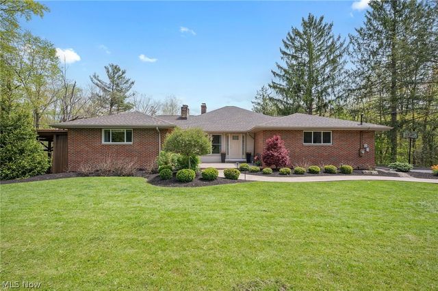 34740 Sherwood Drive, Solon, OH 44139