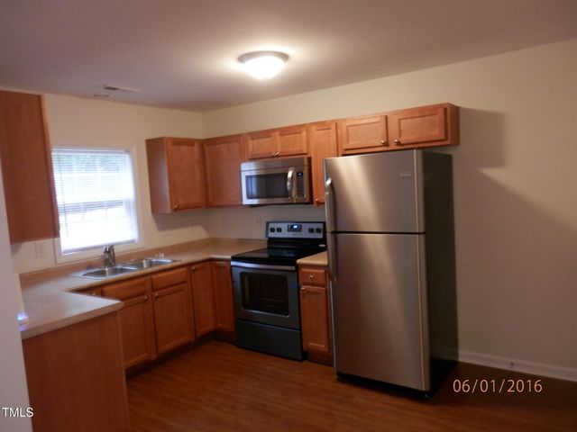 917 Scout Drive, Durham, NC 27707