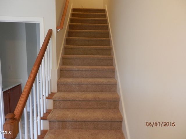 917 Scout Drive, Durham, NC 27707