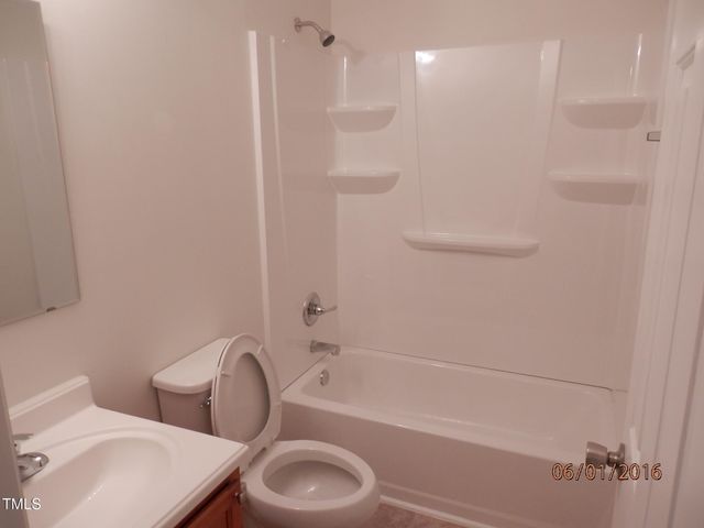 917 Scout Drive, Durham, NC 27707