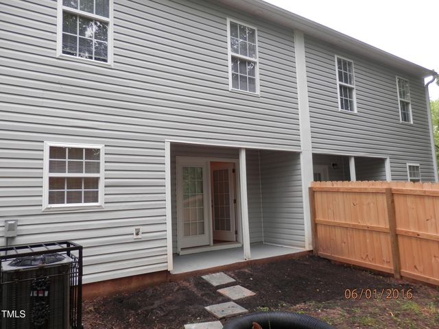 917 Scout Drive, Durham, NC 27707