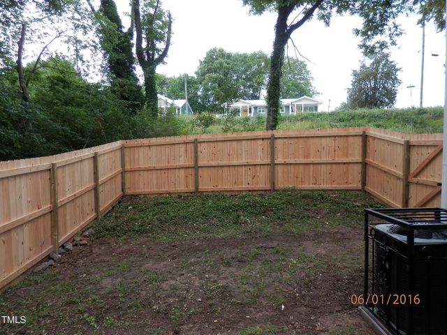 917 Scout Drive, Durham, NC 27707