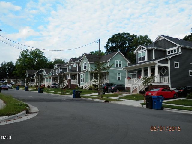 917 Scout Drive, Durham, NC 27707