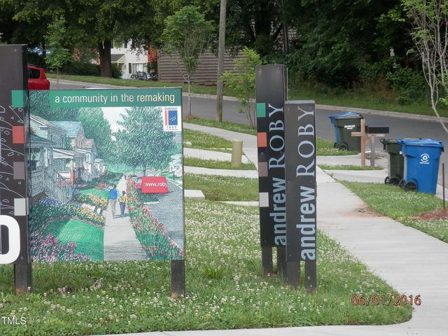 917 Scout Drive, Durham, NC 27707