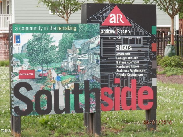 917 Scout Drive, Durham, NC 27707