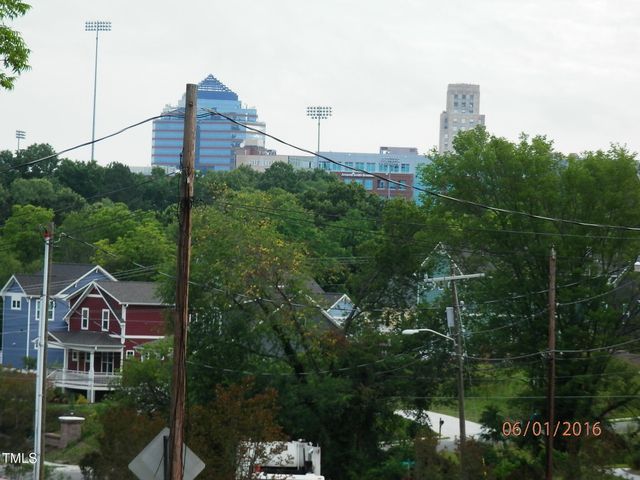 917 Scout Drive, Durham, NC 27707