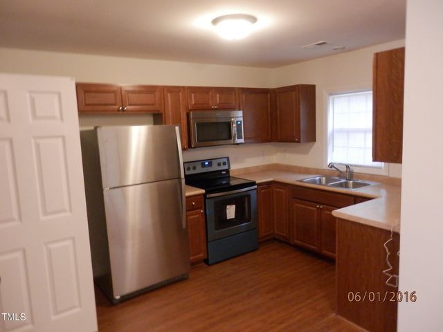 917 Scout Drive, Durham, NC 27707