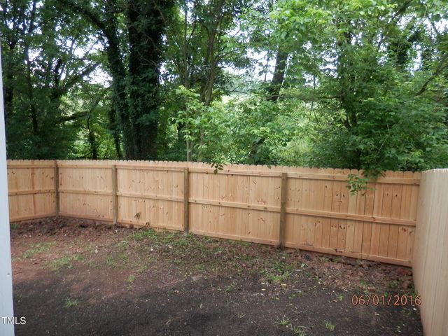 917 Scout Drive, Durham, NC 27707