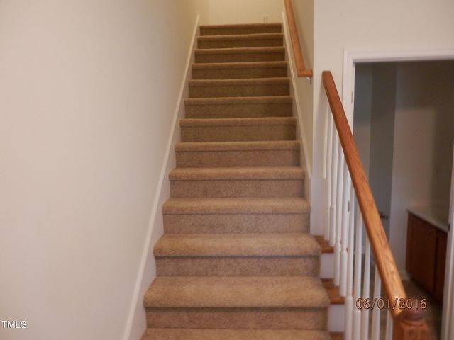 917 Scout Drive, Durham, NC 27707