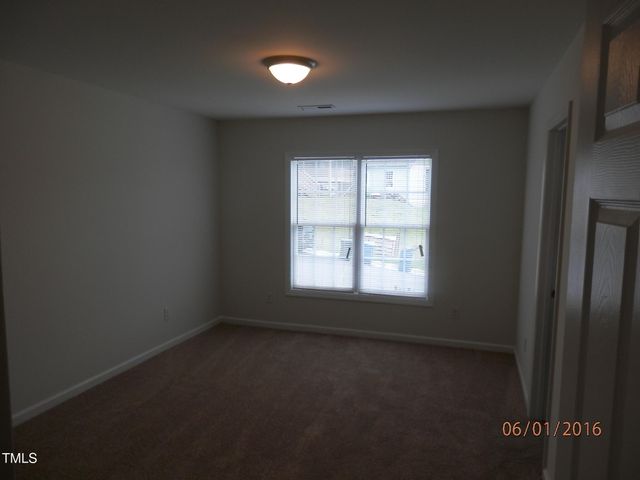 917 Scout Drive, Durham, NC 27707