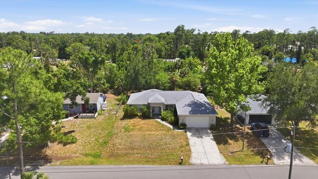 3089 TISHMAN AVENUE, North Port, FL 34286