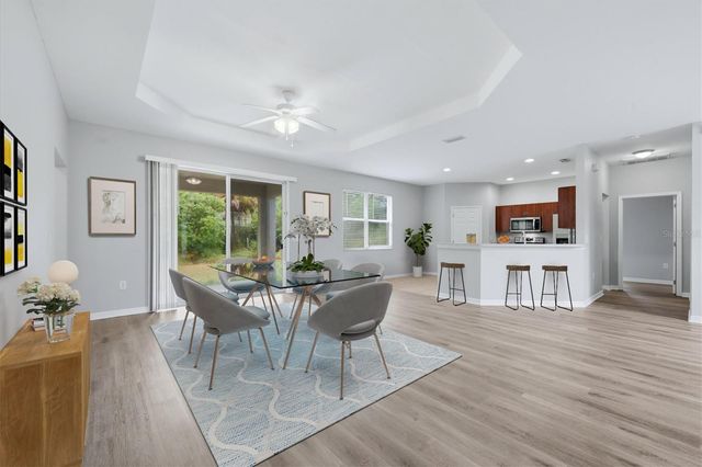 3089 TISHMAN AVENUE, North Port, FL 34286