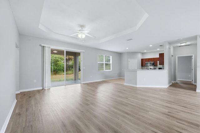 3089 TISHMAN AVENUE, North Port, FL 34286