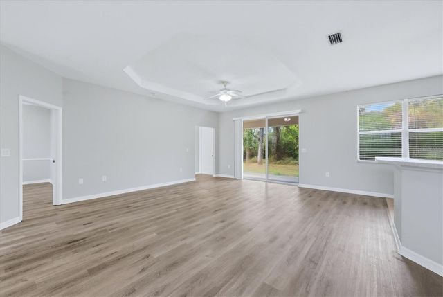 3089 TISHMAN AVENUE, North Port, FL 34286