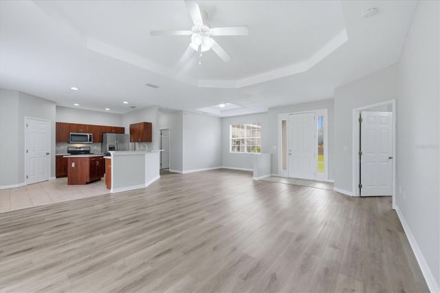 3089 TISHMAN AVENUE, North Port, FL 34286