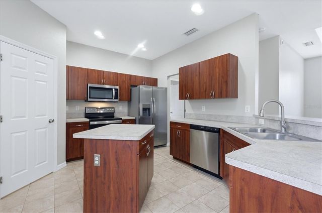 3089 TISHMAN AVENUE, North Port, FL 34286
