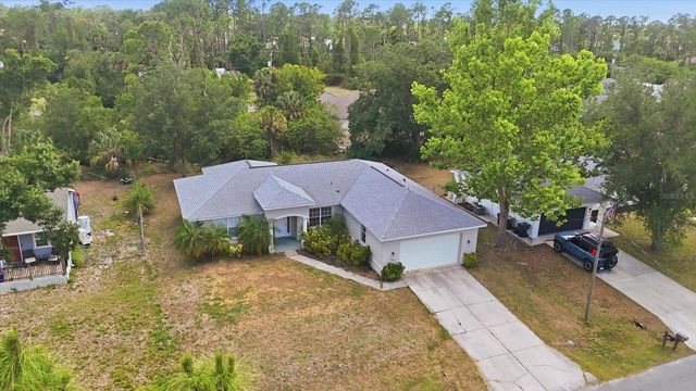 3089 TISHMAN AVENUE, North Port, FL 34286