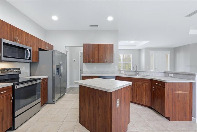 3089 TISHMAN AVENUE, North Port, FL 34286