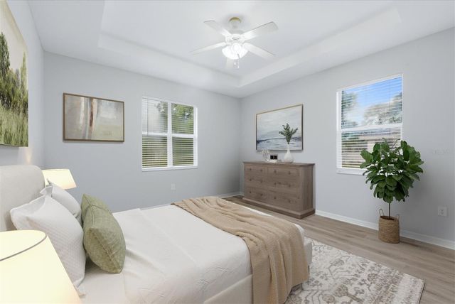 3089 TISHMAN AVENUE, North Port, FL 34286