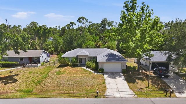 3089 TISHMAN AVENUE, North Port, FL 34286