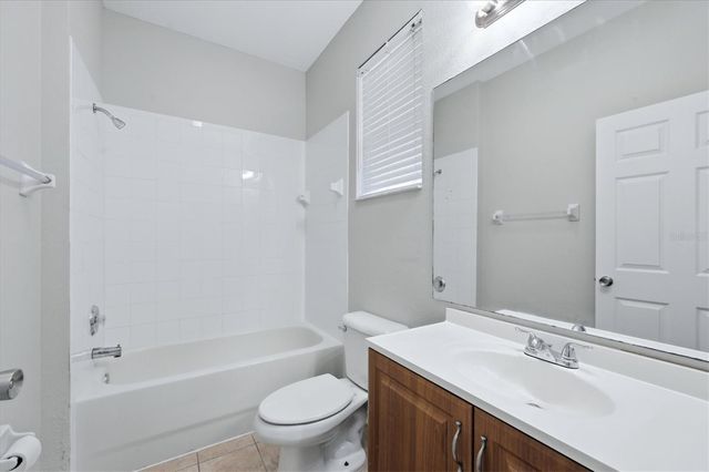 3089 TISHMAN AVENUE, North Port, FL 34286