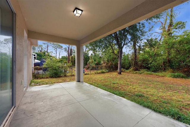 3089 TISHMAN AVENUE, North Port, FL 34286