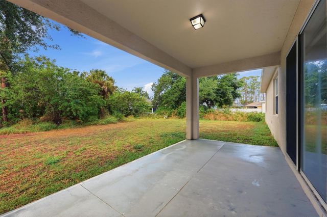 3089 TISHMAN AVENUE, North Port, FL 34286