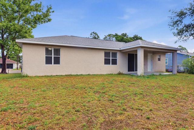 3089 TISHMAN AVENUE, North Port, FL 34286