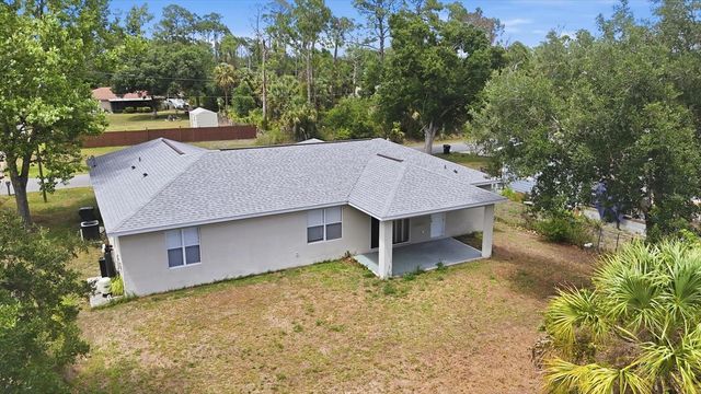 3089 TISHMAN AVENUE, North Port, FL 34286