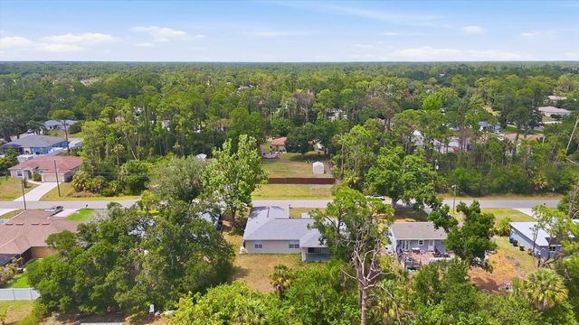 3089 TISHMAN AVENUE, North Port, FL 34286