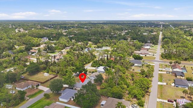 3089 TISHMAN AVENUE, North Port, FL 34286