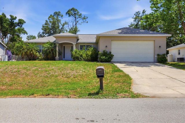 3089 TISHMAN AVENUE, North Port, FL 34286