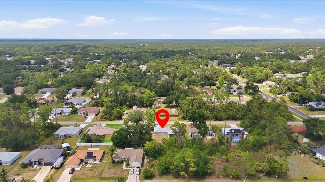 3089 TISHMAN AVENUE, North Port, FL 34286
