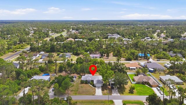 3089 TISHMAN AVENUE, North Port, FL 34286