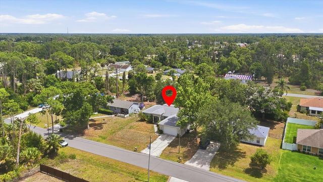 3089 TISHMAN AVENUE, North Port, FL 34286