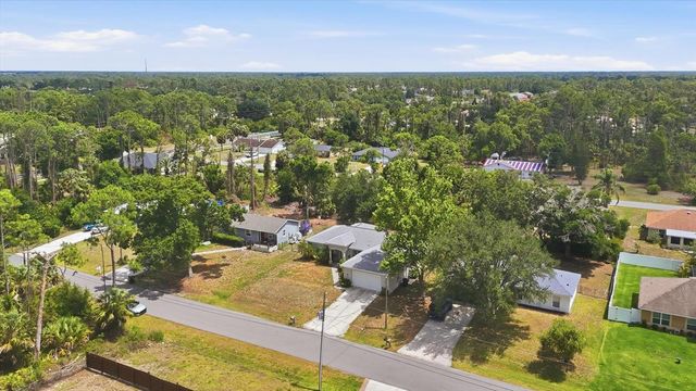 3089 TISHMAN AVENUE, North Port, FL 34286